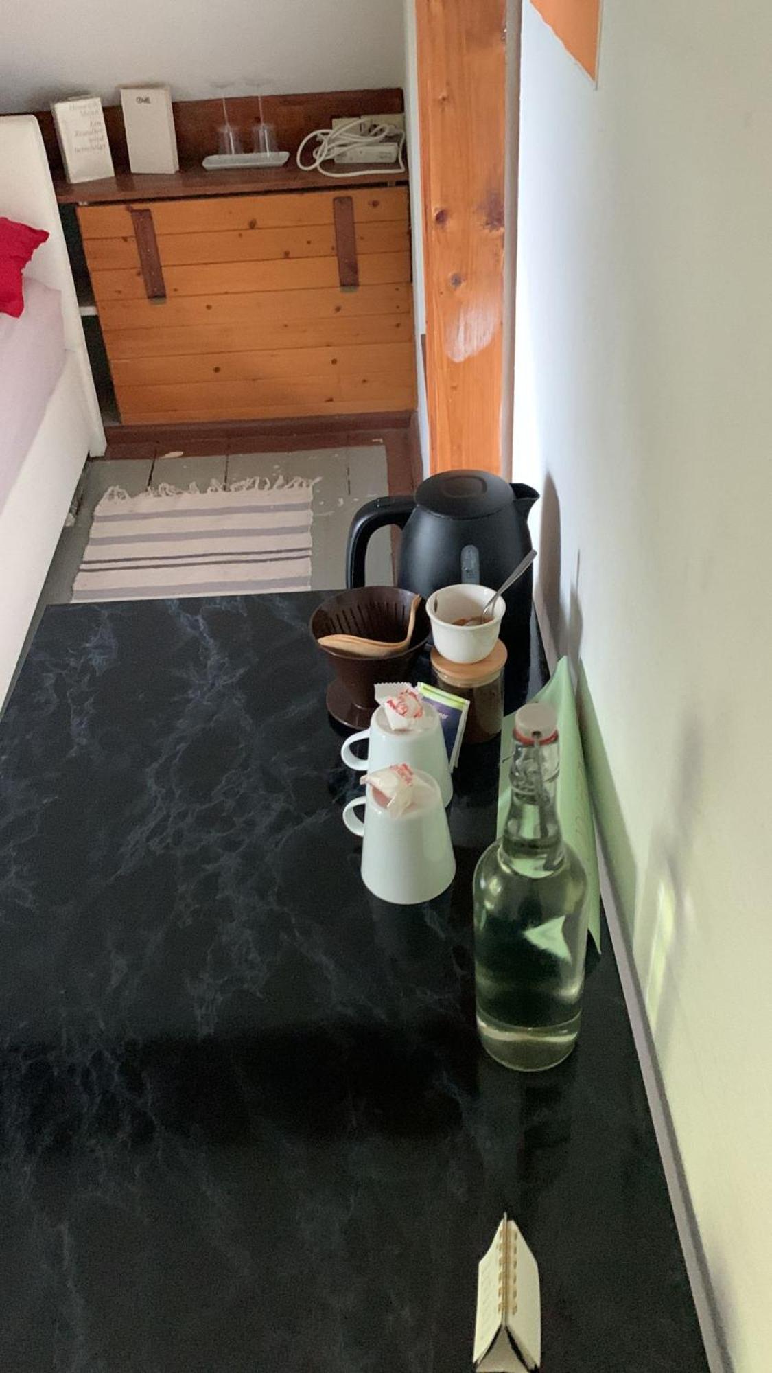 In-The-Middle-Of-Nature Spacious Nest Brandenburg Airport Berlin Rum bild